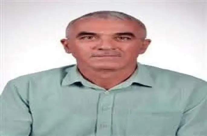 Görevi başında kalp krizi geçirerek hayatını kaybetti
