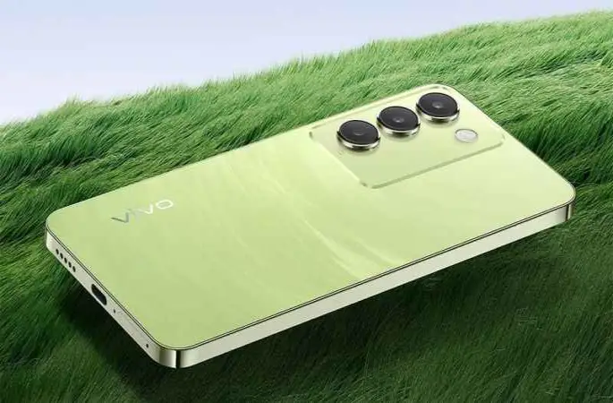 vivo V30 Lite, Türkiye’de ön satışa sunuluyor