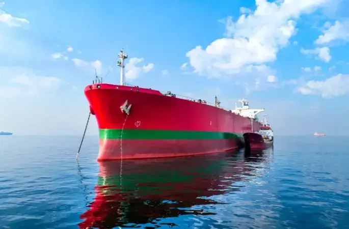 PO/Marine, MED ECA uyumlu denizcilik yakıtı ULSFO ikmallerine başladı