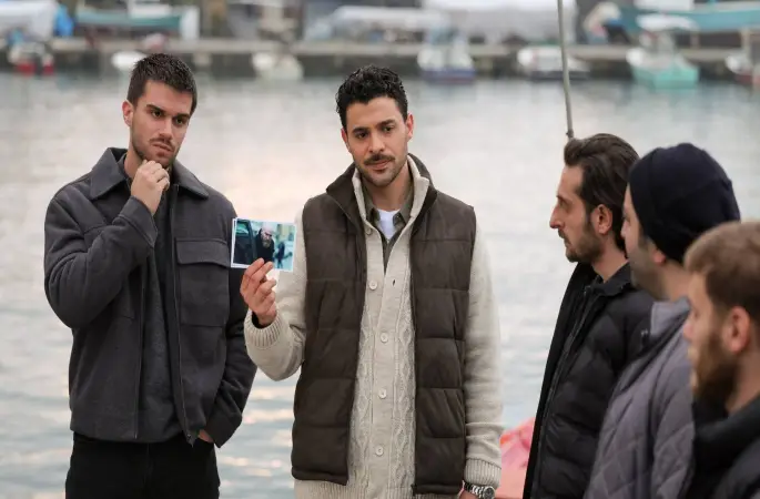 Gözleri Karadeniz son bölüm 13. bölüm izle Gözleri Karadeniz atv youtube izle