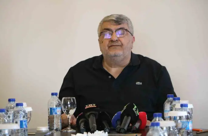 Grand Kartal Otel faciasının mağdur aileleri Bolu’da bir araya geldi
