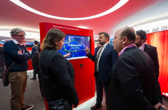 GSMA, Turkcell’in modelini örnek uygulama olarak seçti
