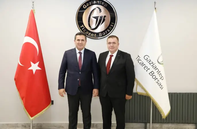 GTB başkanları "Çanakkale Zaferi"nin 111. yıl dönümü dolayısıyla mesaj yayımladı
