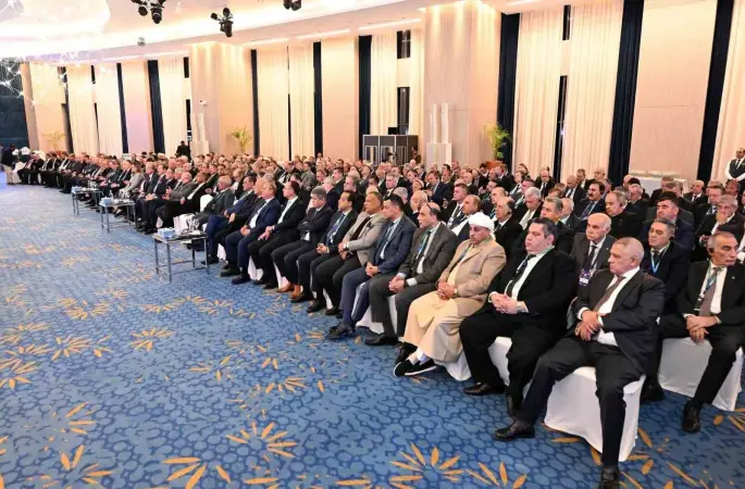 GTB’den Mısır’da tarım ve gıda odaklı iş birliği hamlesi
