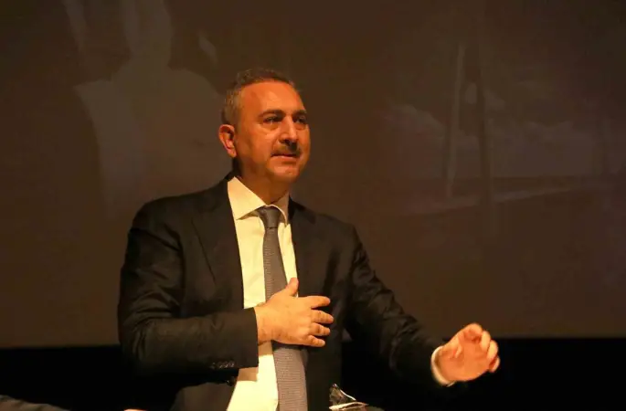 Gül: "Hedefimiz terörsüz Türkiye"
