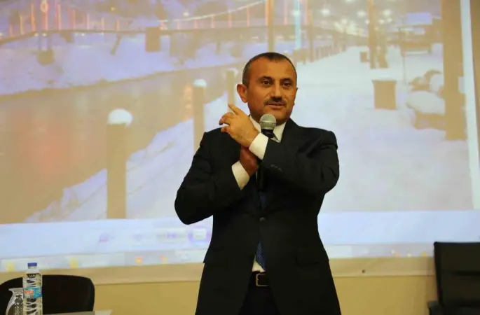 Gülistan Doku soruşturmasında Tuncay Sonel gözaltına alındı
