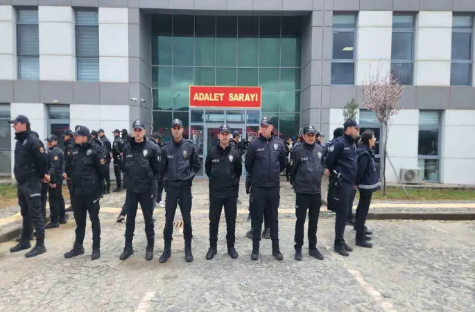 Gülistan Doku soruşturmasında tutuklu başhekimin ifadesi ortaya çıktı
