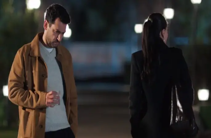 Güller ve Günahlar 8 bölüm fragman izle! Güller ve Günahlar 7. Bölüm özet 7. bölümde neler yaşandı?