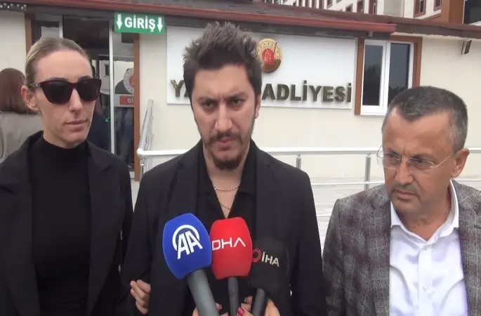 Güllü'nün oğlu ve kızının savcılığa verdiği ifade ortaya çıktı