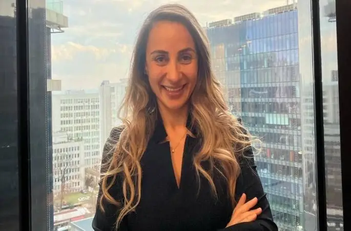 Danfoss İklimlendirme Çözümleri Türkiye Konut Isıtmasından Sorumlu Müdürlüğü görevine Gülşah Aksu Ayaz atandı 