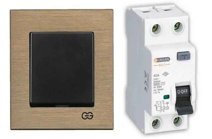 Günsan, Kayseri ve Antalya’da iki projeye estetik bir görünüm kattı 