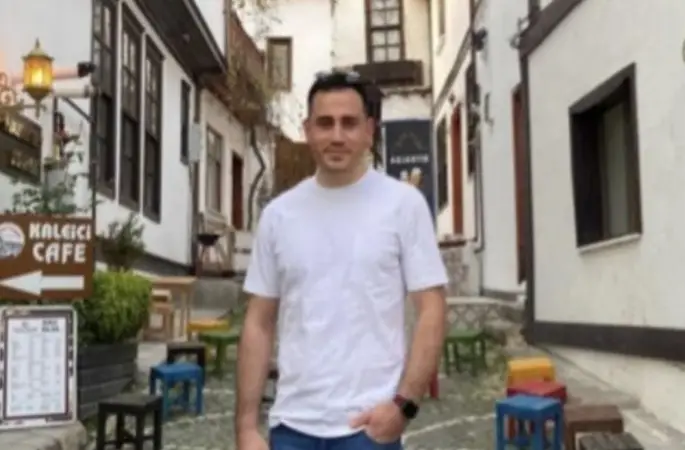 Gürcistan'da düşen uçakta şehit düşen Astsubay Üçüncü Sınıf Burak İbbiği kimdir nerelidir?