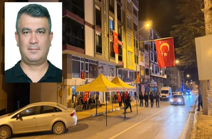 Gürcistan'da şehit düşen Astsubay Başçavuş Hamdi Armağan Kaplan kimdir nerelidir?