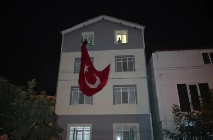 Gürcistan'da şehit düşen Astsubay Üstçavuş Emre Altıok kimdir nerelidir?