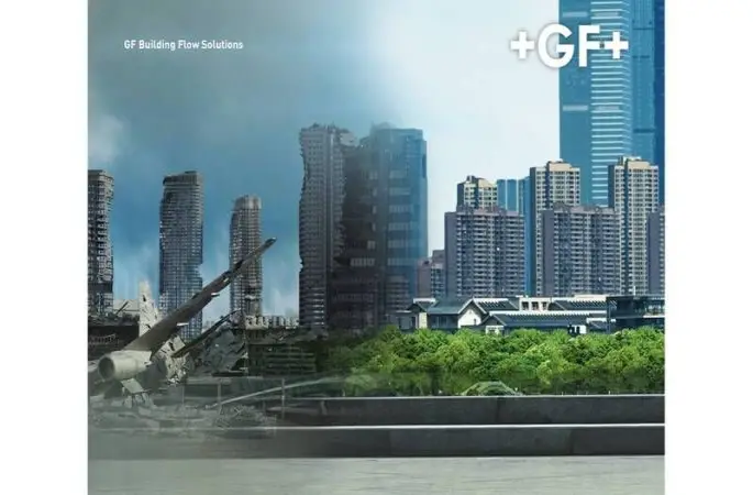 Doğru su yönetimi ile deprem risklerinin önüne geçilebilir