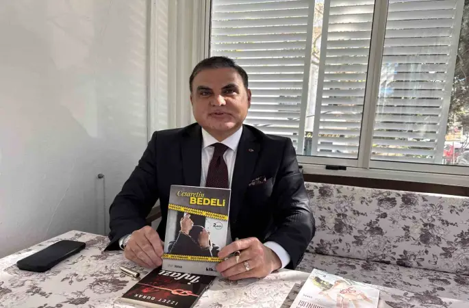 Hakim İzzet Durak’tan okulda şiddet uyarısı: "Çocuk sinyal verir, bu sinyali yakalayacak uzmanlardır"
