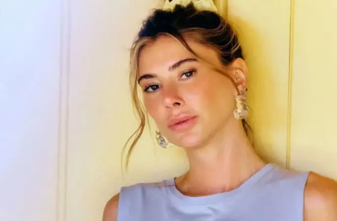 Hakkında Yakalama Kararı Bulunan Şeyma Subaşı’ndan Açıklama: “Yakında Ülkeme Dönüyorum”