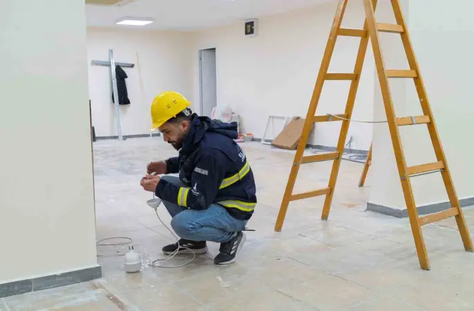 Hasan Ali Yücel’in adı Kültürpark’ta yaşayacak
