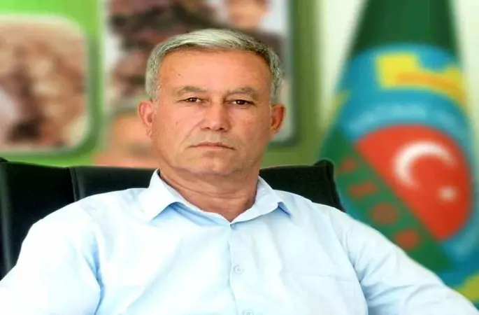 Hasan Altun, Türk Polis Teşkilatının 181. Kuruluş yıl dönümünü kutladı
