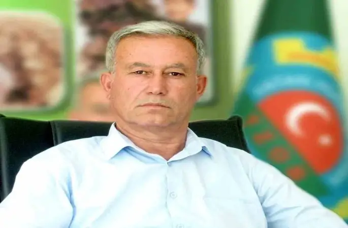 Hasan Altun’dan Kadir Gecesi mesajı
