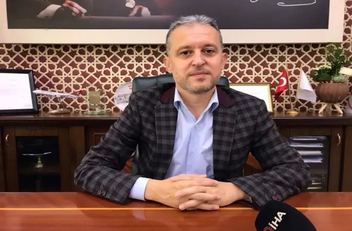 Hastalanmamak için bayram ikramlarına dikkat
