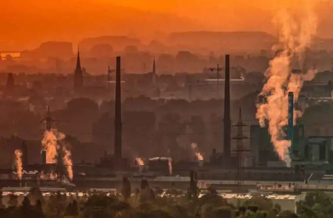 Hava kirliliği üreme sağlığı üzerinde olumsuz etkiler yapıyor