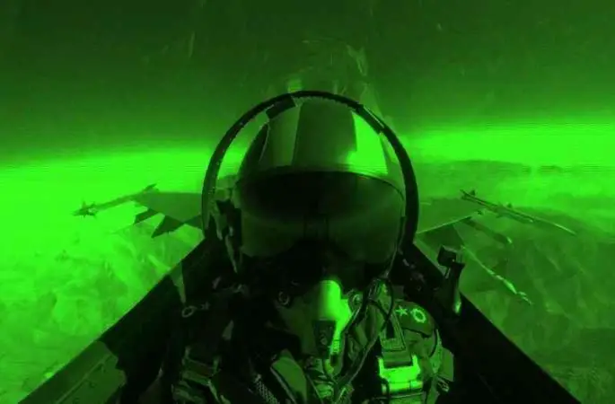 MSB: "Gara ve Kandil’e düzenlenen hava harekatıyla 12 terör hedefi vuruldu”