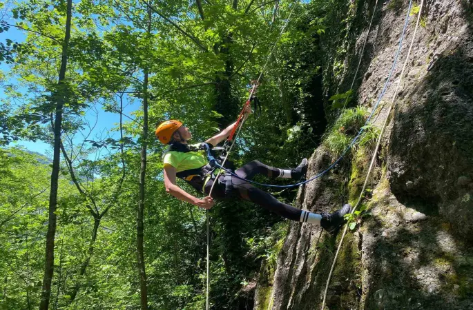 Hayat kurtaran ellerden 8 Mart mesajı
