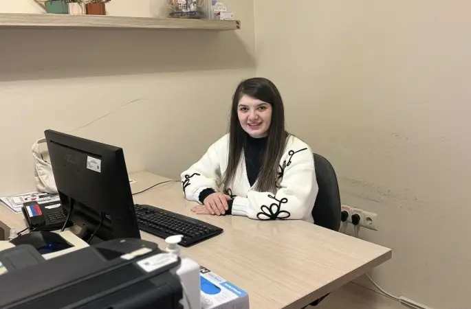 Hayrabolu Devlet Hastanesi’ne kadın doğum uzmanı atandı
