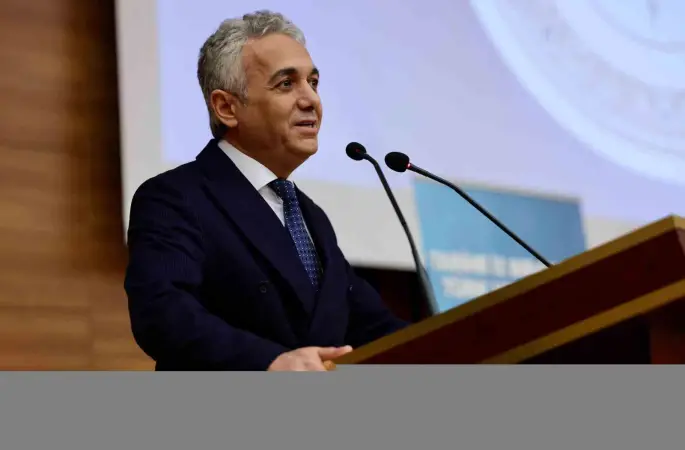 Hekimsen duyurdu: Sağlık camiasında ortak iktisadi yapı
