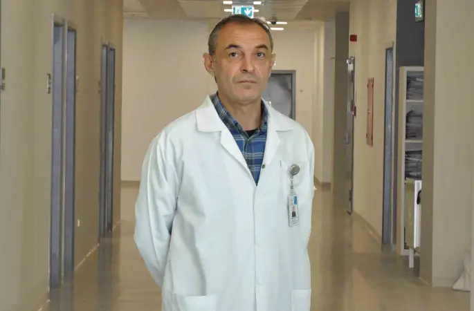 Hemofili hayat boyu sürüyor, erken farkındalık hayat kurtarıyor
