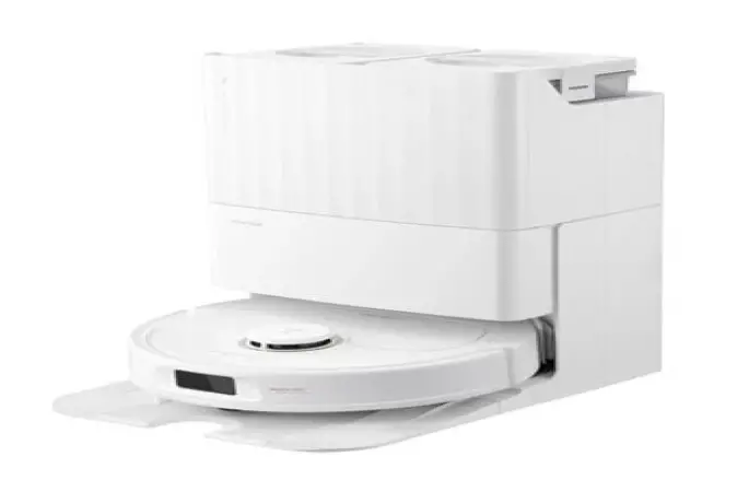 Hepsiburada süpürge kullanım alışkanlıklarını araştırdı
