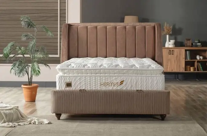 Evlilik oranlarında azalma yatak sektörünü de etkiledi