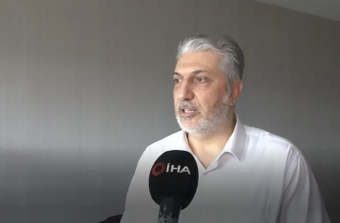 Hesabına bilmediği bir yerden 426 bin lira geldi
