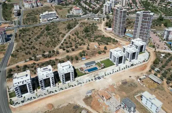 Double Check'den yeni nesil gayrimenkul hizmeti