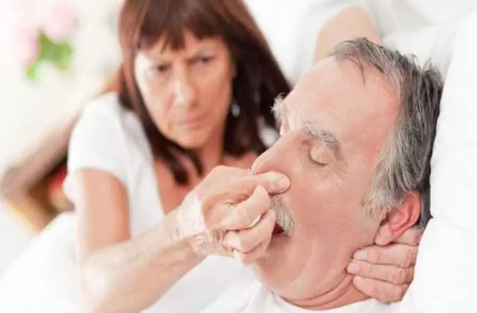 Erkekler neden daha fazla horlar?