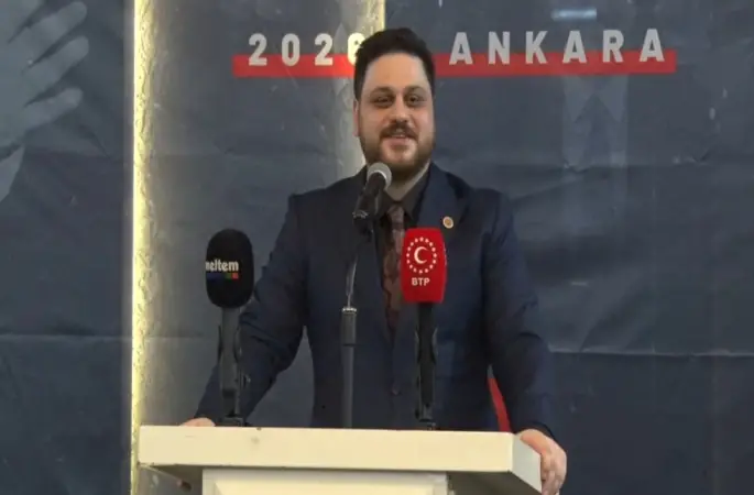 Hüseyin Baş: “ABD kağıttan imparatorlukmuş