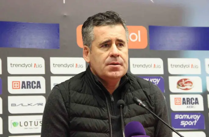 Hüseyin Eroğlu: "Basketbolda bile faul olacak pozisyon VAR’dan gelip penaltıya döndü"
