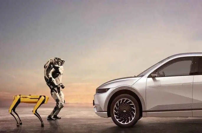 Hyundai üç farklı kategoriyle Red Dot Ödüllerini eve götürüyor