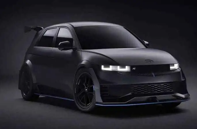 Hyundai Yeni SANTA FE Amerika’da En İyi SUV seçildi 