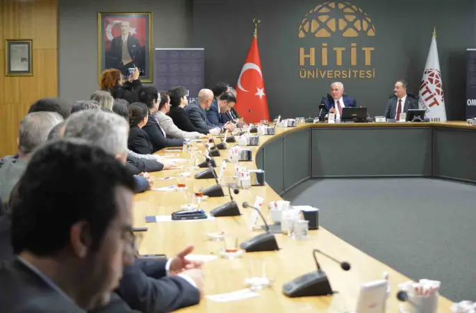 İdareye karşı şikayet için en hızlı erişim yolu e-Devlet: KDK 6 ayda sonuçlandırıyor
