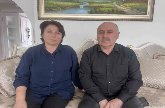 İddianameyi değerlendiren Oğuz Murat Aci’nin babası Özer Aci: "Bunlar müebbet yeseler bile ’az’ derim"
