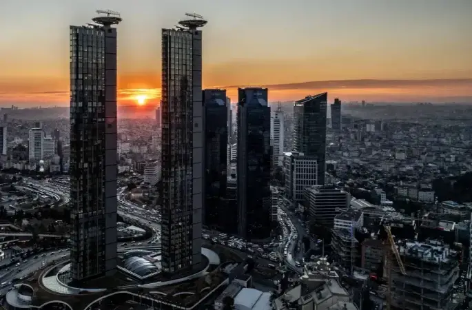 İstanbul’un Kalbinde Yükselen Yeni Nesil Yaşam Merkezi: Çiftçi Towers Türkerler