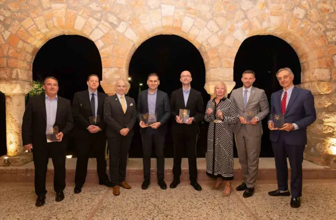 İGA İstanbul Havalimanı, 6’ıncı kez 