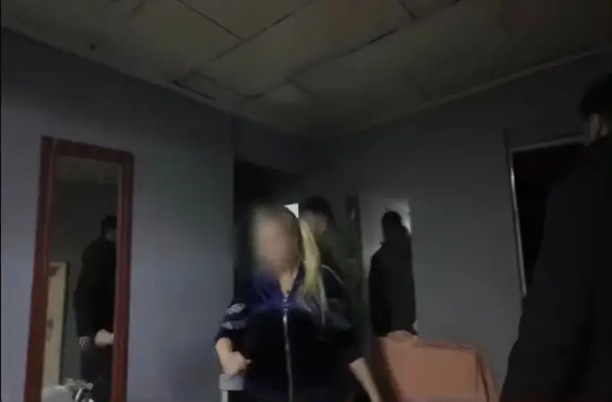 Iğdır’da fuhuş operasyonu: 2 tutuklama
