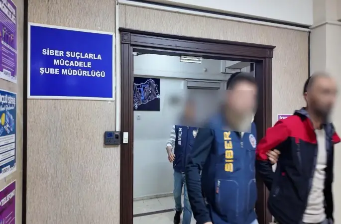 Iğdır’da yasa dışı bahis operasyonunda 6 gözaltı
