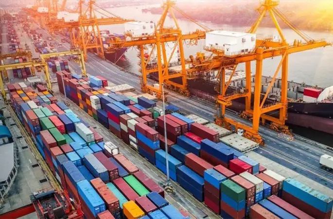 İhracatta Cumhuriyet tarihi rekoru!