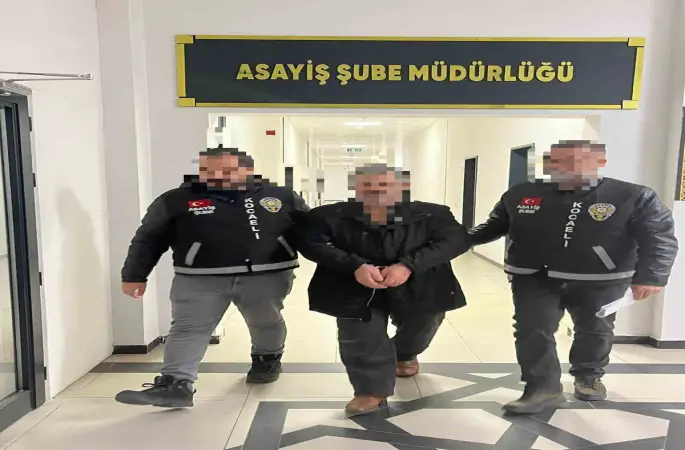 İki kişiyi öldürmeye teşebbüs eden şüpheli tutuklandı
