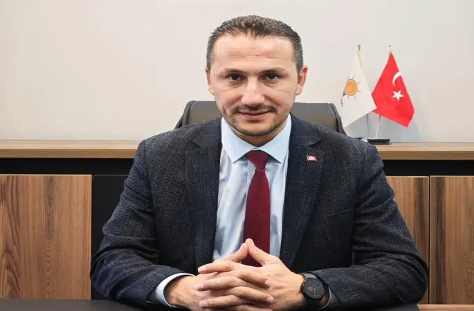 İl Başkanı Şengüloğlu’ndan, Akçkoca Belediye Başkanı’na ’özür dileyin’ çağrısı

