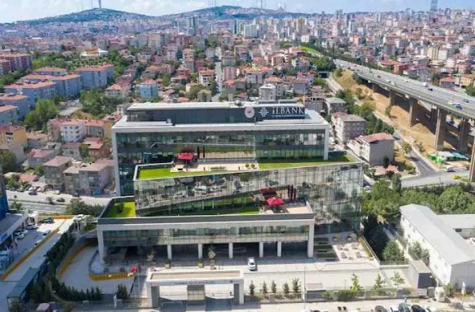 ÖZEL GÜVENLİK HİZMETİ ALINACAKTIR İLLER BANKASI ANONİM ŞİRKETİ İSTANBUL BÖLGE MÜDÜRLÜĞÜ